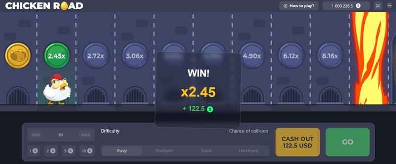 Chicken Road 2: Der neue Slot-Sensationshit für Spielhallen in Deutschland