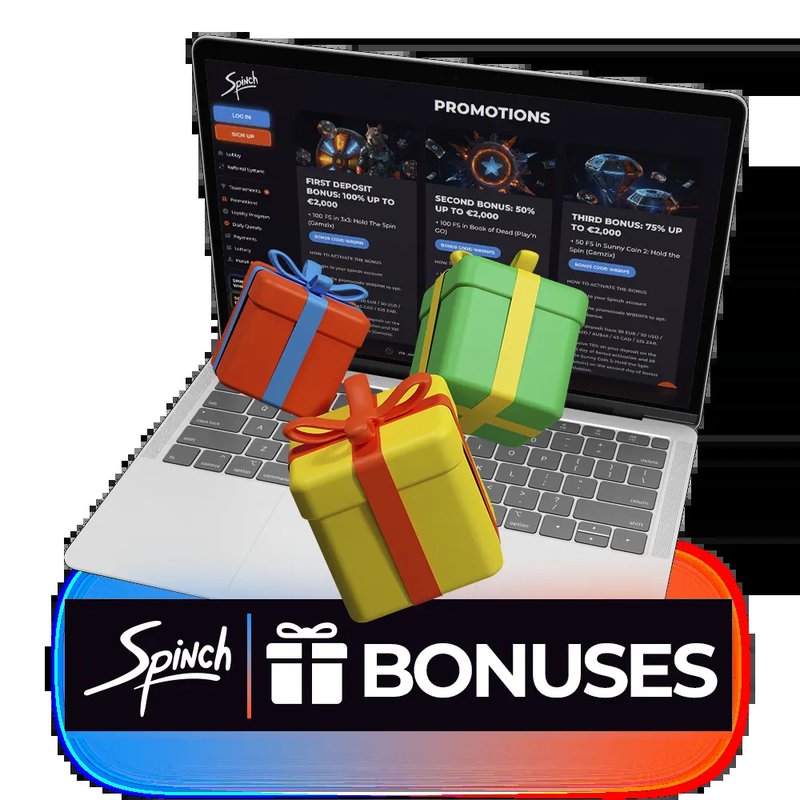 Spinmacho Login Boost: Discover Exclusive Free Spins and Bonuses Today