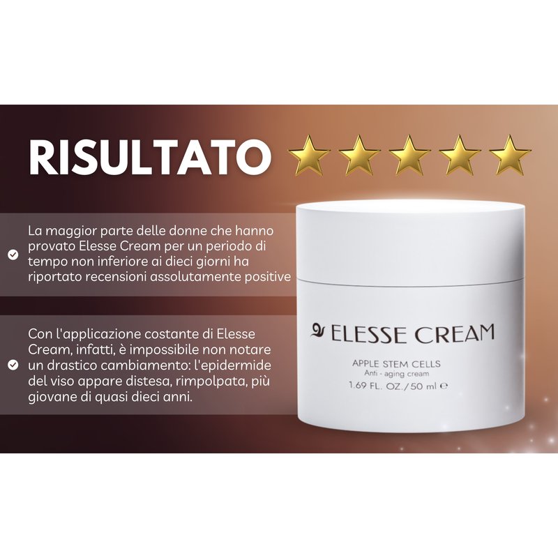 Ellesse cream gdzie kupić, ellesse cream opinie