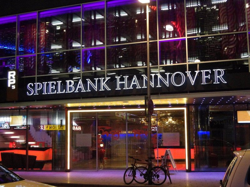 Best millioner live casino in Germany