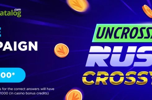 Descubre la Adrenalina de la Racha de Jefe en el Slot Uncrossable Rush