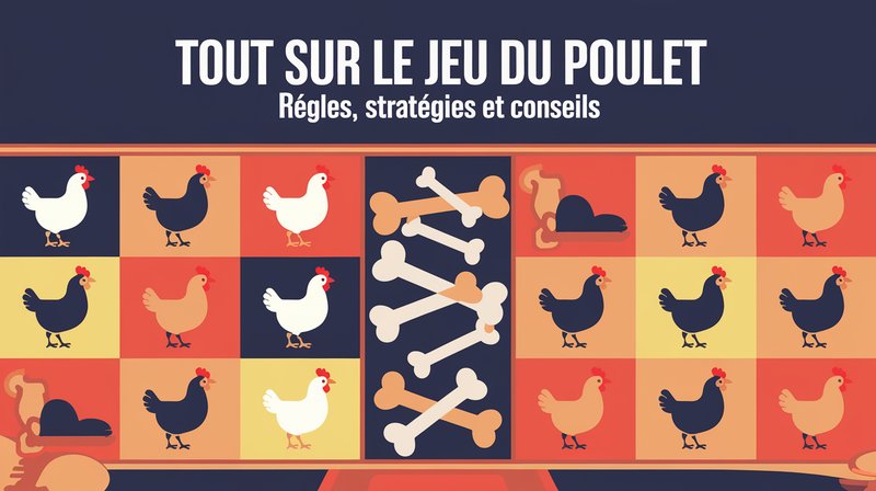 Image: Le Jeu de Poulet Argent est de RETOUR : L'aventure continue !