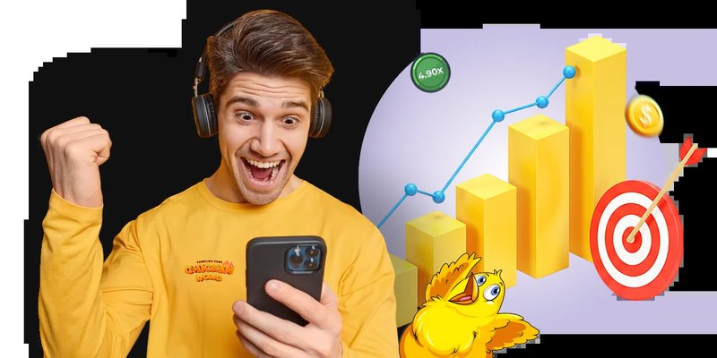 Best chicken road in Spain