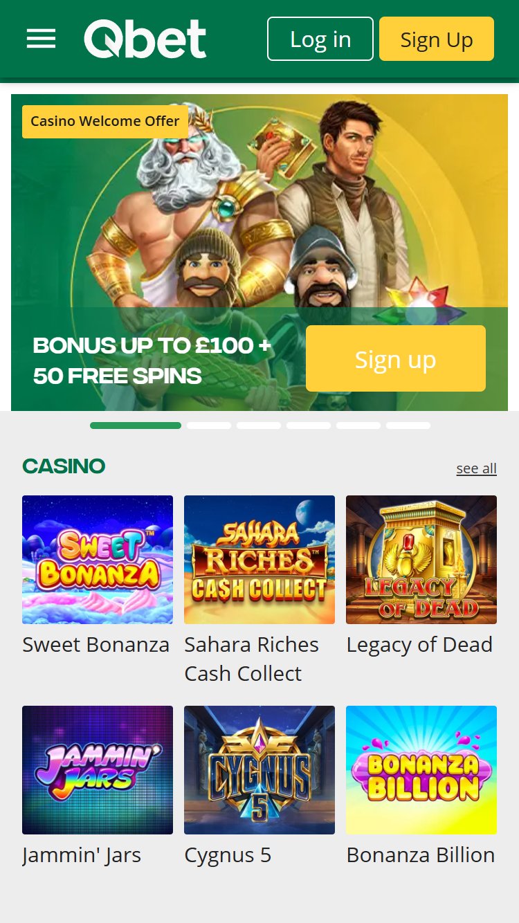 Germany - qbet online casino