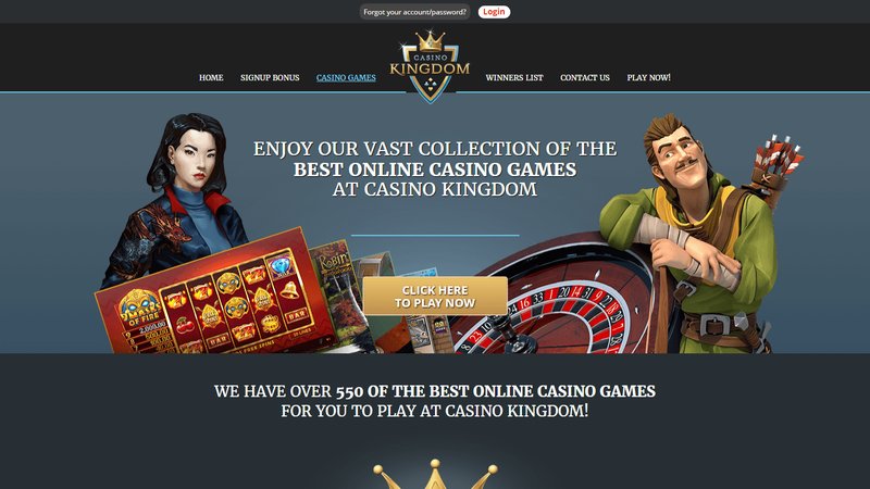 Unlimluck casino in United Kingdom