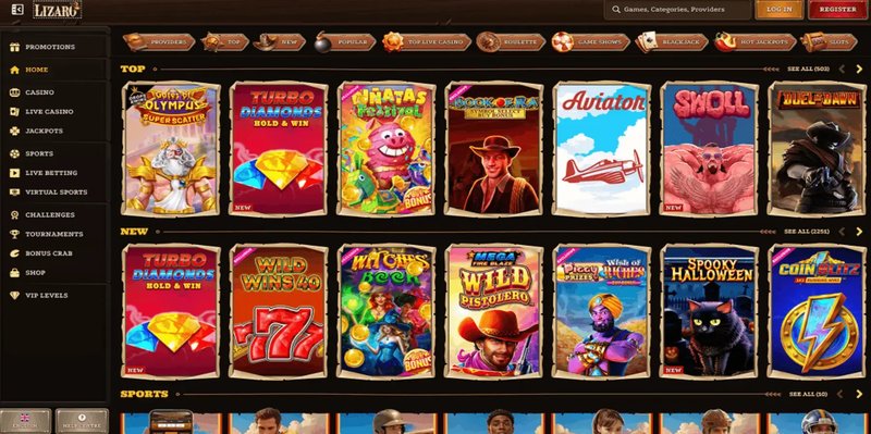 Meilleur lizaro casino bonus sans dépôt à France Meilleur lizaro casino bonus sans dépôt à France