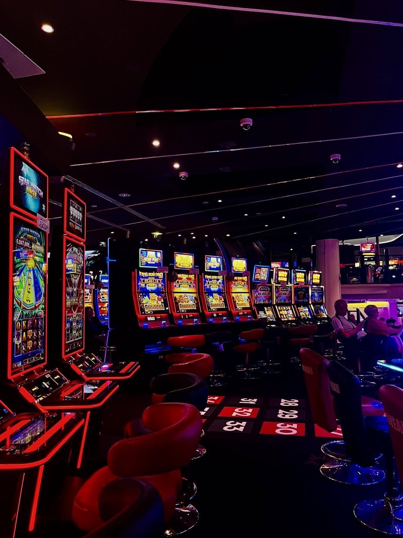 Did You Know a Single Spin Can Unlock £10,000 at Spin Castle Casino?